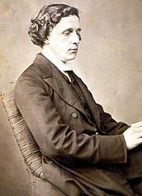 Lewis Carroll
