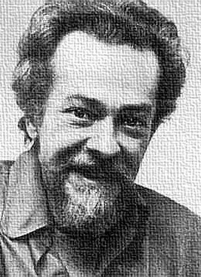 Lin Carter