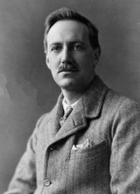Lord Dunsany