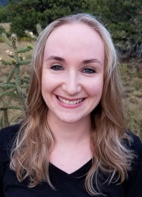Madeleine Mozley
