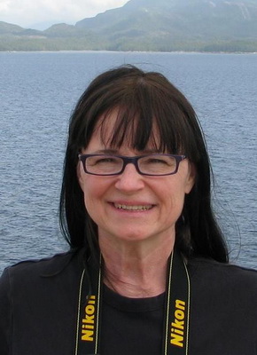 Marilyn Peake