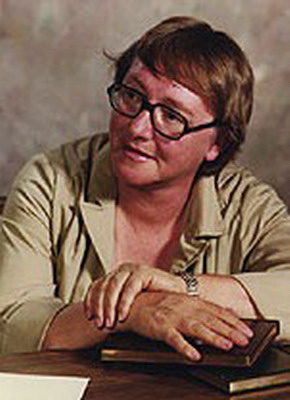 Marion Zimmer Bradley