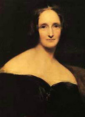 Mary Shelley
