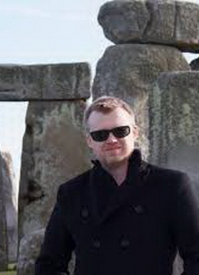 Matt Larkin