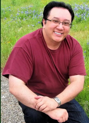 Michael Angel