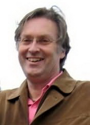 Michael Ashley