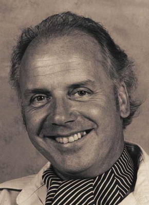 Michael G Coney