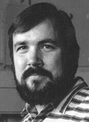 Michael P Kube-McDowell