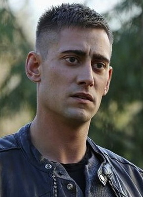 Michael Socha