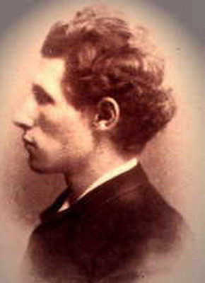 Michel Verne