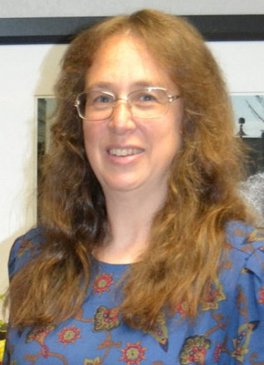 Mickey Zucker Reichert