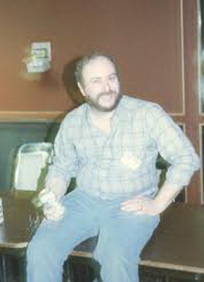Mike McQuay