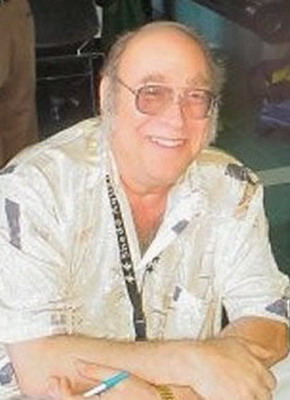 Mike Resnick