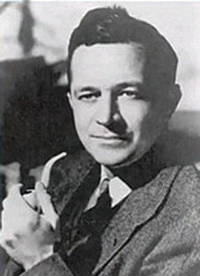 Murray Leinster
