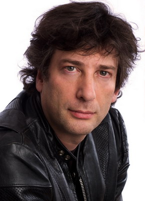 Neil Gaiman