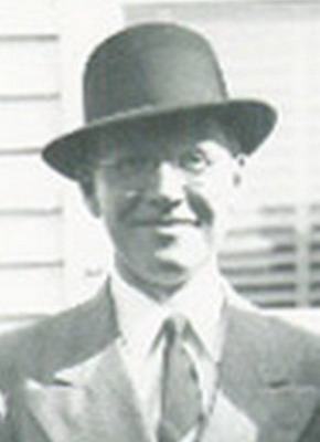 Neil R Jones