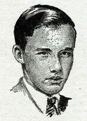 P Schuyler Miller