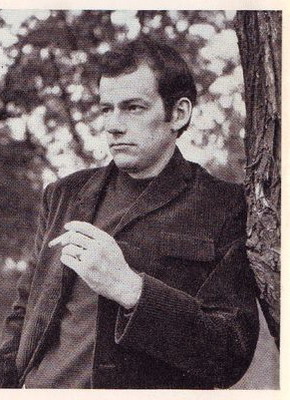 Peter Haining