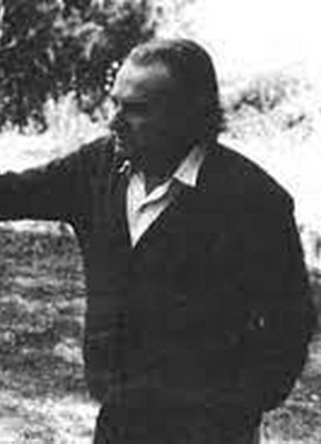 Peter Van Dresser