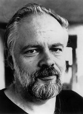 Philip K Dick