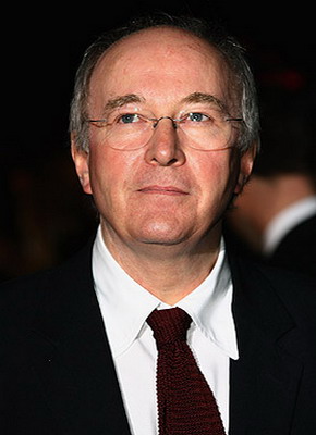 Philip Pullman