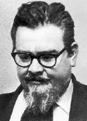 Randall Garrett