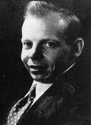 Raymond A Palmer