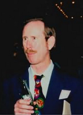Rob Chilson