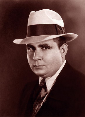 Robert E Howard