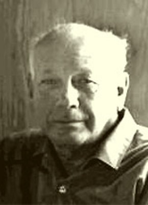 Robert Moore Williams