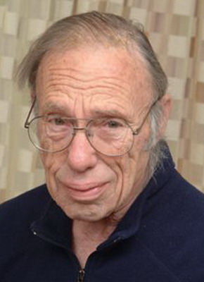 Robert Sheckley