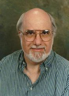 Robert Weinberg
