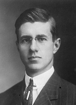 Roger Sherman Hoar