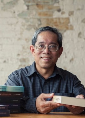 Samuel Peralta