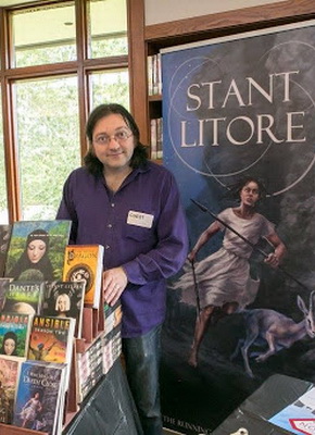 Stant Litore
