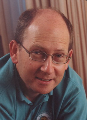 Stephen Baxter