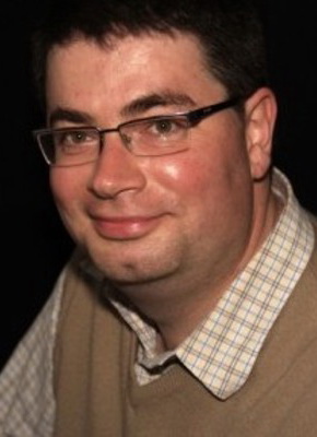 Stephen Hunt