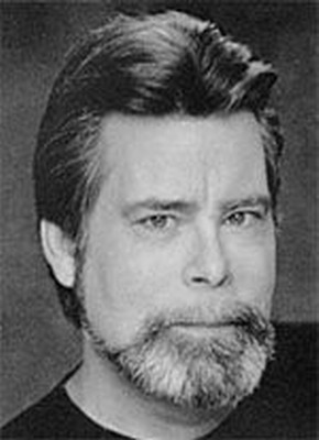 Stephen King