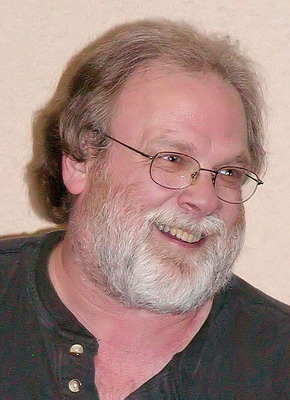 Stephen Leigh