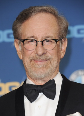 Steven Spielberg