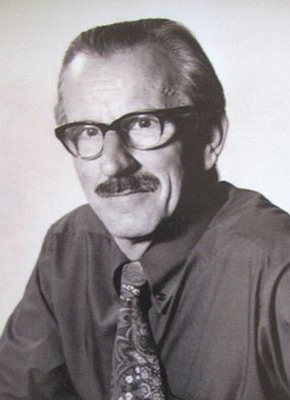 Stewart Farrar