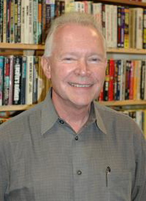 Terry Brooks