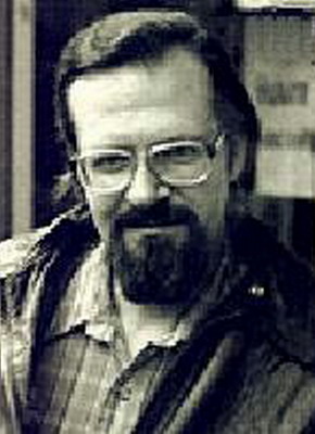 Terry Carr
