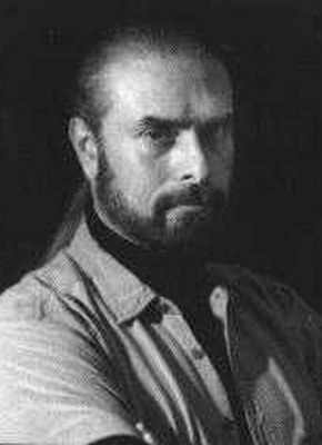 Terry Goodkind