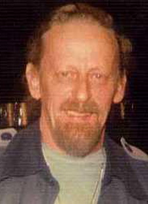 Theodore Sturgeon