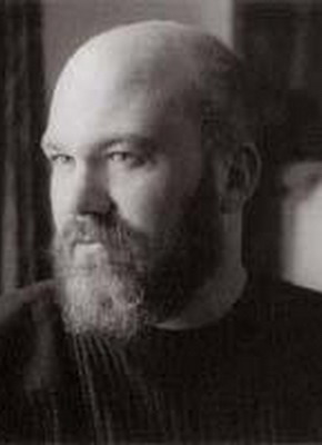 Thomas M Disch
