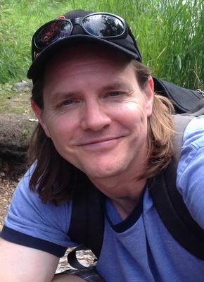 Todd Fahnestock