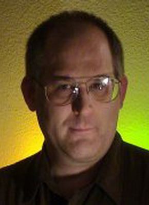 Todd McCaffrey
