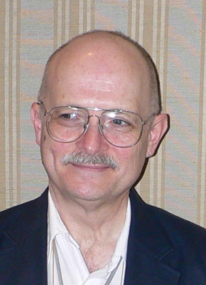 Vernor Vinge