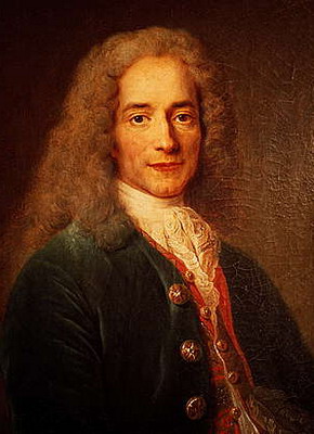Voltaire